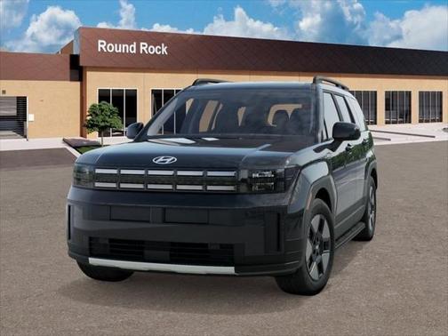 2026 Hyundai SANTA FE HEV SEL