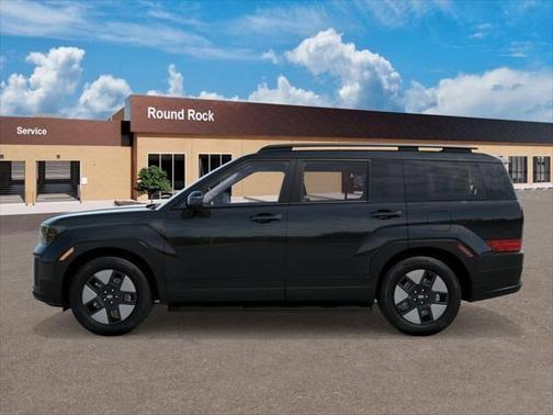 2026 Hyundai SANTA FE HEV SEL