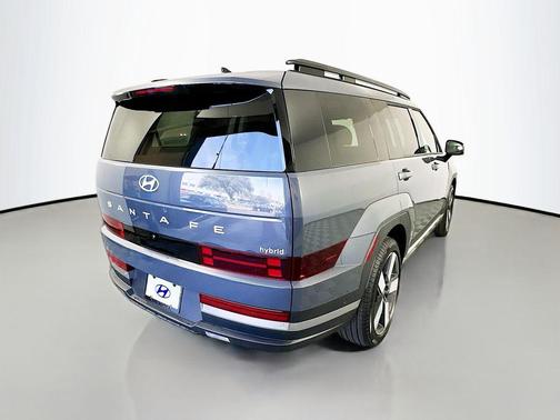 2026 Hyundai SANTA FE HEV Limited
