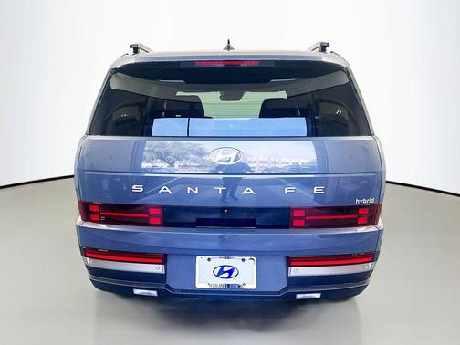 2026 Hyundai SANTA FE HEV Limited