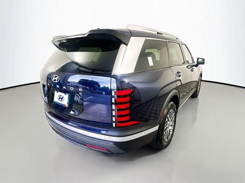 Sapphire 2026 Hyundai PALISADE SEL