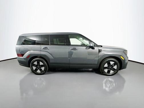 2026 Hyundai SANTA FE HEV SE