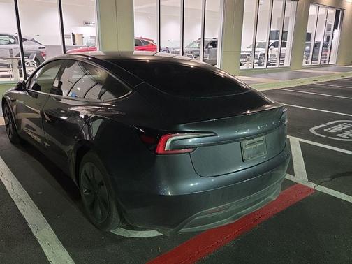 2024 Tesla Model 3 Base