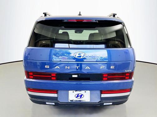 2026 Hyundai SANTA FE HEV Limited