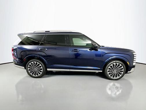 Sapphire 2026 Hyundai PALISADE Calligraphy