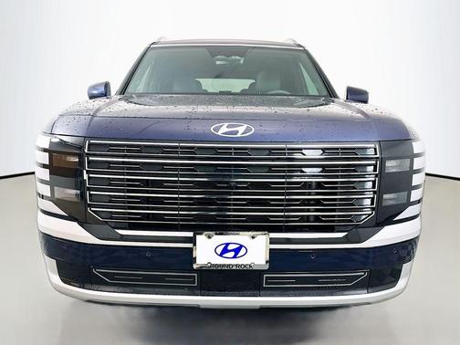 Sapphire 2026 Hyundai PALISADE Calligraphy