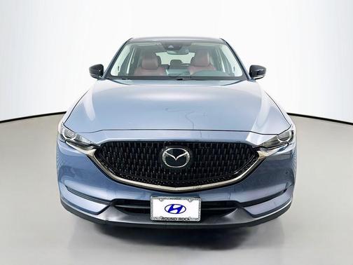 2021 Mazda CX-5 Carbon Edition Turbo