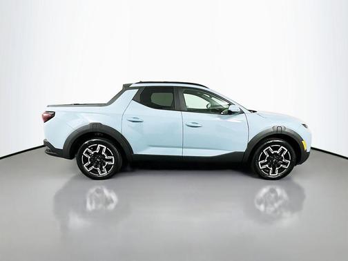 Bluestone 2025 Hyundai SANTA CRUZ Limited