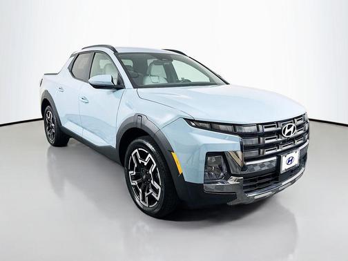 Bluestone 2025 Hyundai SANTA CRUZ Limited