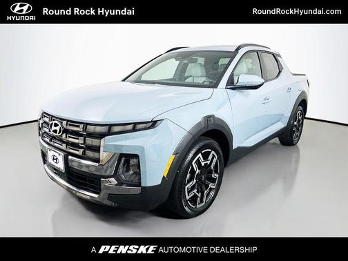Bluestone 2025 Hyundai SANTA CRUZ Limited