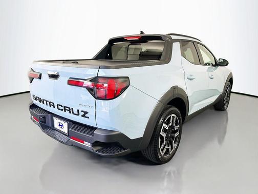 Bluestone 2025 Hyundai SANTA CRUZ Limited