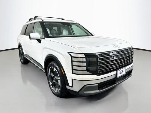 Pearl 2027 Hyundai PALISADE Limited