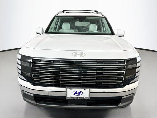 Pearl 2027 Hyundai PALISADE Limited