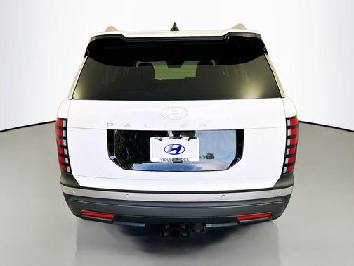 Pearl 2026 Hyundai PALISADE SEL