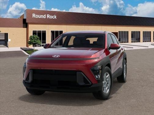 2025 Hyundai KONA SE