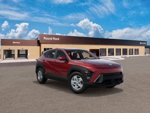 2025 Hyundai KONA SE