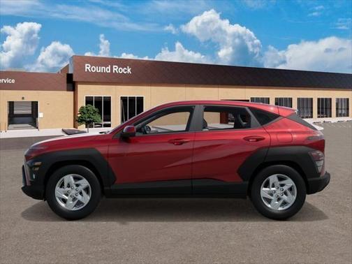 2025 Hyundai KONA SE