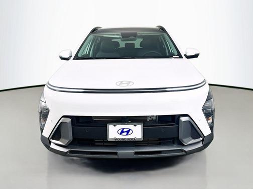 Atlas 2026 Hyundai KONA Limited