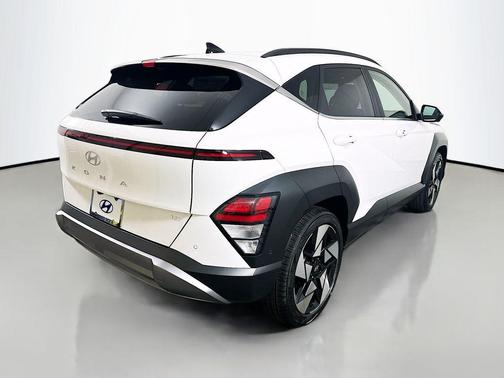 Atlas 2026 Hyundai KONA Limited