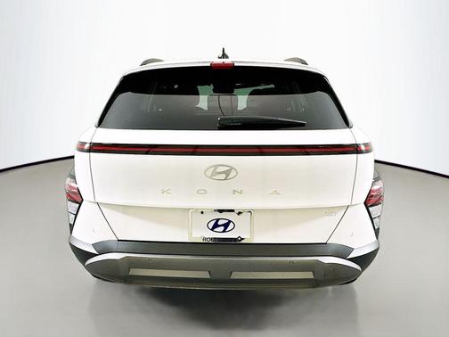 Atlas 2026 Hyundai KONA Limited