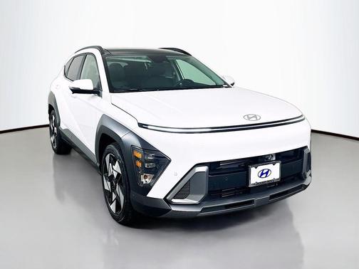 Atlas 2026 Hyundai KONA Limited
