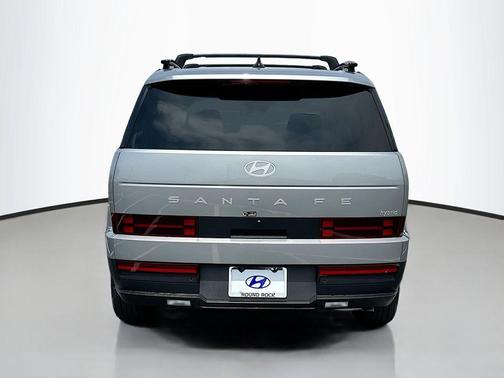2025 Hyundai SANTA FE HEV SEL