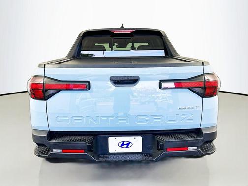 2023 Hyundai SANTA CRUZ 2.5T SEL Premium