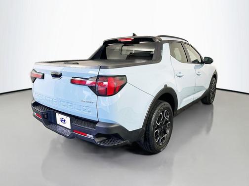 2023 Hyundai SANTA CRUZ 2.5T SEL Premium