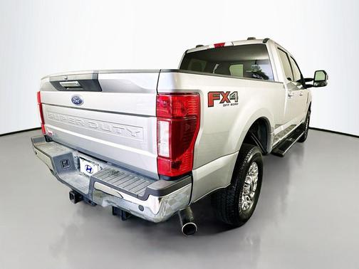 2020 Ford F-250 XLT