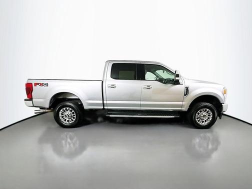 2020 Ford F-250 XLT