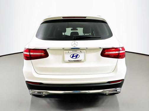 2019 Mercedes-Benz GLC 300 Base