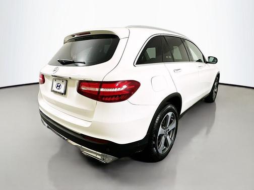 2019 Mercedes-Benz GLC 300 Base