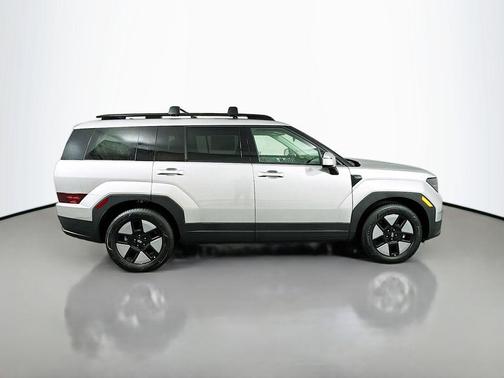 2025 Hyundai SANTA FE HEV SEL