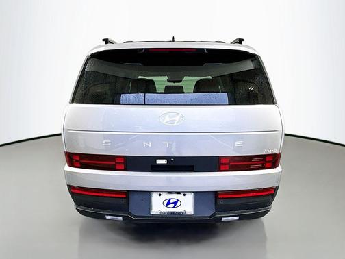 2025 Hyundai SANTA FE HEV SEL