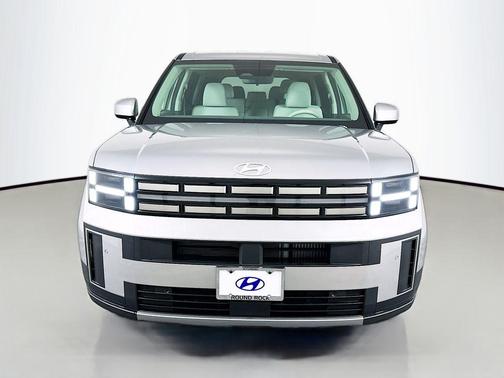 2026 Hyundai SANTA FE HEV SE