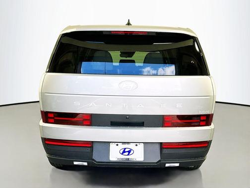2026 Hyundai SANTA FE HEV SE