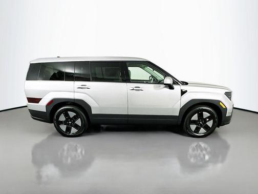 2026 Hyundai SANTA FE HEV SE