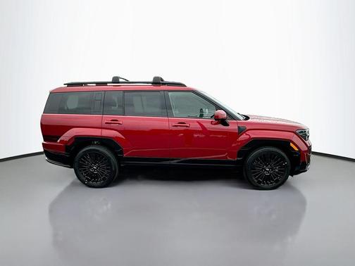 2025 Hyundai SANTA FE HEV Calligraphy