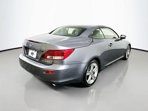 2013 Lexus IS 250C Base