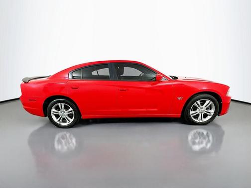 2014 Dodge Charger R/T