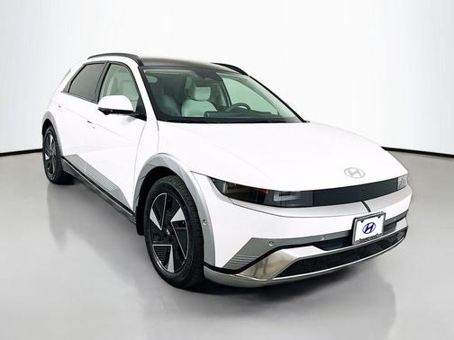 2026 Hyundai IONIQ 5 Limited