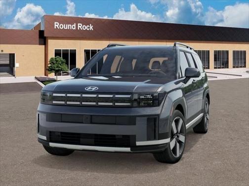 2026 Hyundai SANTA FE HEV Limited