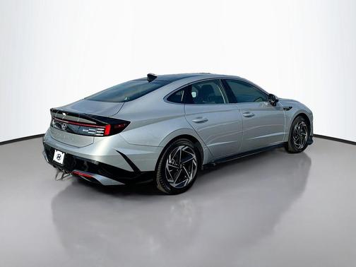 2025 Hyundai SONATA SEL Convenience
