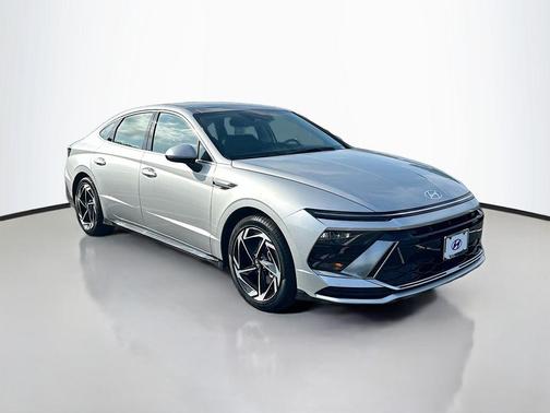 2025 Hyundai SONATA SEL Convenience