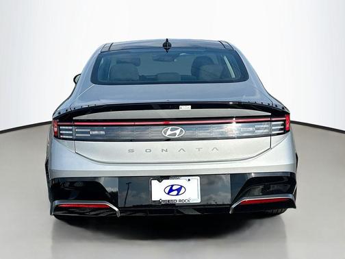 2025 Hyundai SONATA SEL Convenience
