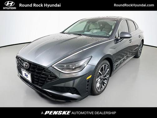 2022 Hyundai SONATA Limited