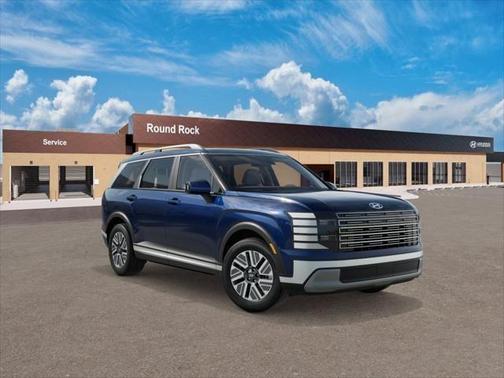 2026 Hyundai PALISADE SEL