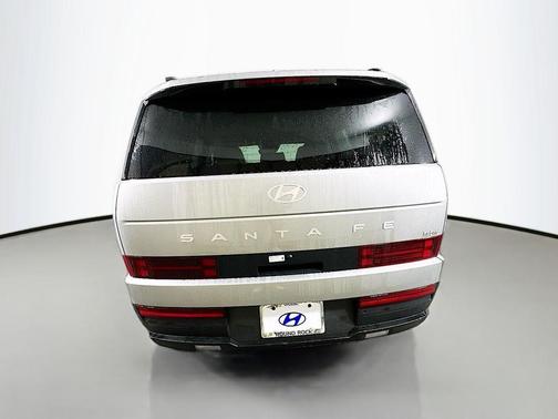 2025 Hyundai SANTA FE HEV SEL