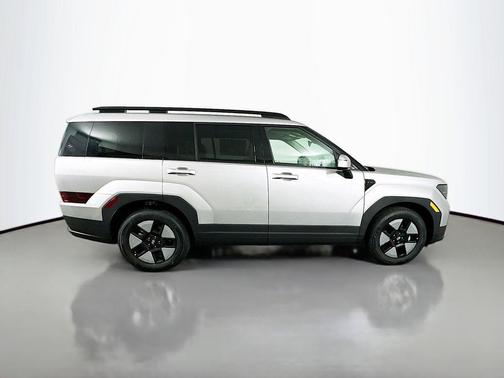 2025 Hyundai SANTA FE HEV SEL