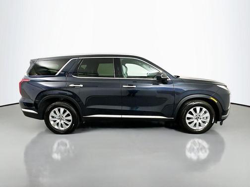 Moonlight 2025 Hyundai PALISADE SEL